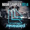 descargar álbum Various - Revealed Recordings Presents Miami Sampler 2014