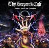 escuchar en línea Thy Serpent's Cult - Sedition Sorcery And Blasphemy