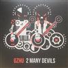 télécharger l'album GZHU - 2 Many Devils