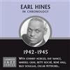 télécharger l'album Earl Hines - In Chronology 1942 1945