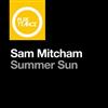 ascolta in linea Sam Mitcham - Summer Sun