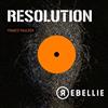 ladda ner album Franco Paulsen - Resolution