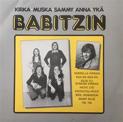 Download Kirka, Muska, Sammy, Anna, Ykä - Babitzin