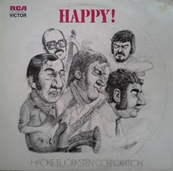 Download Hacke Björksten Corporation - Happy