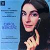 last ned album Carol Wincenc With Andras Schiff - The Walter W Naumberg Foundation Presents The Solo Recording Debut Of Carol Wincenc