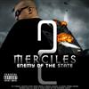 ouvir online Merciles - Enemy Of The State 2