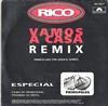 Album herunterladen Rico - Vamos A Casa Remix