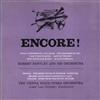 écouter en ligne Robert Bentley And His Orchestra The Vienna State Opera Orchestra, Josef Leo Gruber - Encore