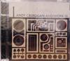 Album herunterladen Andy Creeggan - Andiwork III