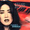 ladda ner album Mozart Chamber Arrangements By Hummel Hummel Piano Fumiko Shiraga - Concertos Nos 22 26