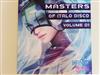 baixar álbum Various - Masters Of Italo Disco Volume 01