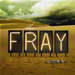 Download The Fray - You Found Me