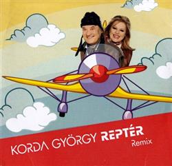 Download Korda György - Reptér Remix