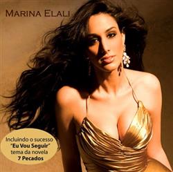 Download Marina Elali - De Corpo E Alma Outra Vez