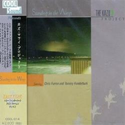 Download The Kazu Project - Standing In The Wings