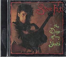 Download Steve Fox - The Days Of My Youth