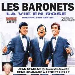 Download Les Baronets - La Vie en Rose