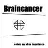 online luisteren Braincancer - Colors Are Of No Importance