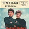 online luisteren Everly Brothers - Crying In The Rain Devoted To You