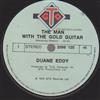 écouter en ligne Duane Eddy - The Man With The Gold Guitar