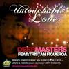 ouvir online Deepmasters, Tristan Figueroa - Untouchable Love