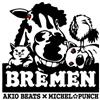 Akio Beats MichelPunch - Bremen