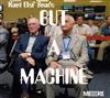 baixar álbum Knut Olaf Sunde - But A Machine