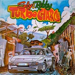 Download Sly & Robby - Turbo Charge