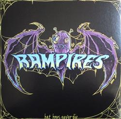 Download Rampires - Bat Boys Never Die