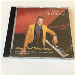 Download Christian Bleiming - Boogie That Blues Away