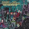 Album herunterladen Groovie Ghoulies Secretions - Til Death Do Us Party