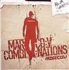 descargar álbum MarcoV - Combinations Album Sampler