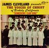 last ned album James Cleveland Presents The Voices Of Christ - Somehow I Can Sing