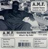 écouter en ligne AMF Loonie Tunes - Goodnite Azz Hole Whats Up Folk