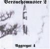 ouvir online Versuchsmuster 2 - Aggregat 4