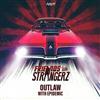 escuchar en línea The Strangerz With Epidemic - Outlaw