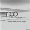 online anhören Muhammed Felfel & Alyfreeze - Forbidden Love Remix By RPO And Anthony G