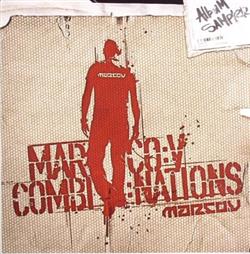 Download MarcoV - Combinations Album Sampler