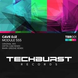 Download Cave DJz - Module 555