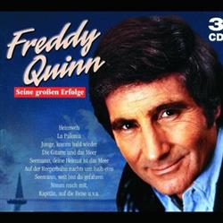 Download Freddy Quinn - Seine Großen Erfolge