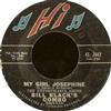 descargar álbum Bill Black's Combo - Twist Her My Girl Josephine