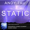 baixar álbum Andy Tau - Static