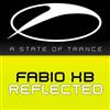 descargar álbum Fabio XB - Reflected