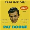 Album herunterladen Pat Boone - Rock Med Pat