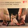 baixar álbum Paul van Kempen, Fritz Rieger, Brahms, Dvořák - Hungarian Dances Slavonic Dances