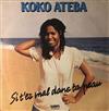 télécharger l'album Koko Ateba - Si TEs Mal Dans Ta Peau