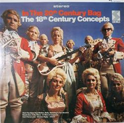 Download The 18th Century Concepts - In The 20th Century Bag