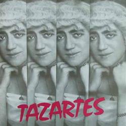 Download Ghédalia Tazartès - Tazartes