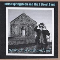 Download Bruce Springsteen - Bedrock Of Rock And Roll