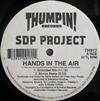 Album herunterladen SDP Project - Hands In The Air